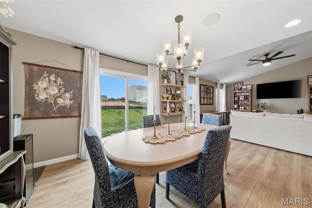 Summit at Park Hills - Residential