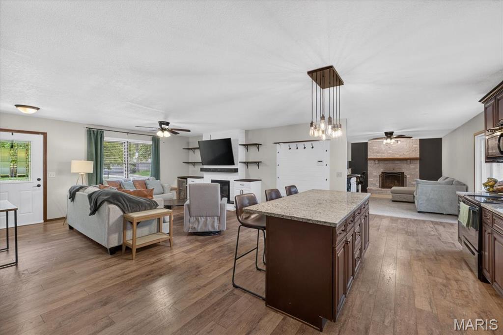 Meadowlake Acres 8th add - Residential