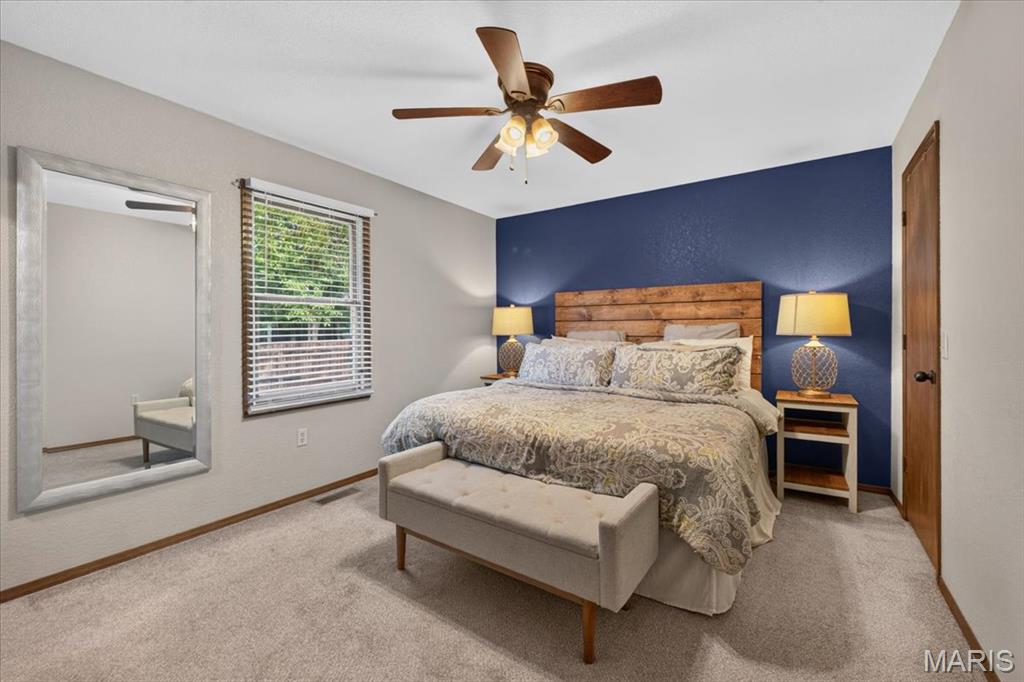 Meadowlake Acres 8th add - Residential