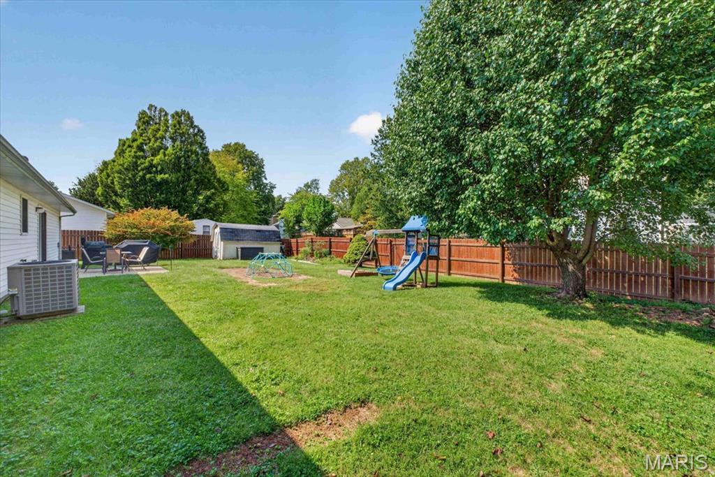 Meadowlake Acres 8th add - Residential