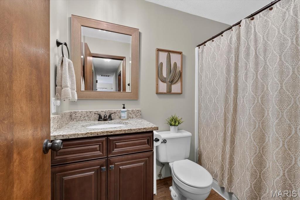 Meadowlake Acres 8th add - Residential