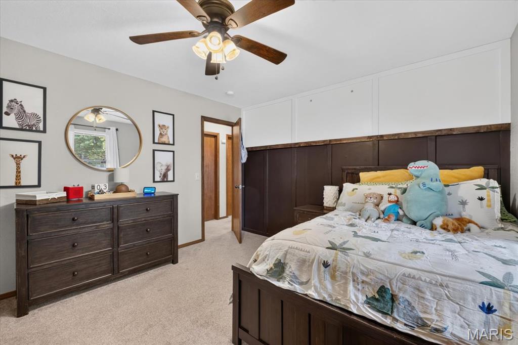 Meadowlake Acres 8th add - Residential