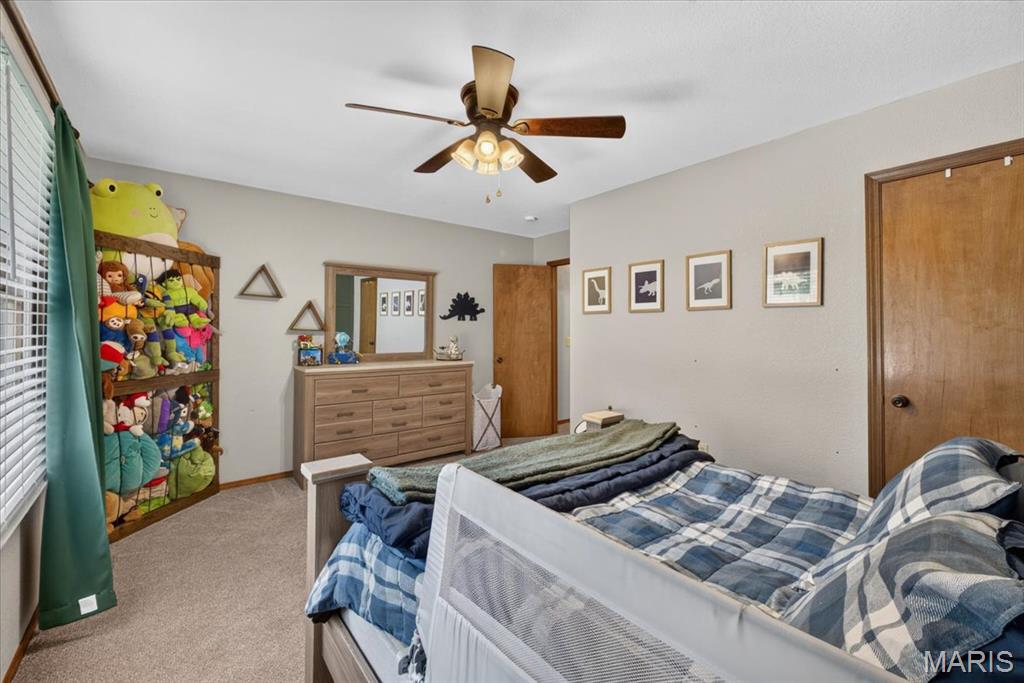 Meadowlake Acres 8th add - Residential