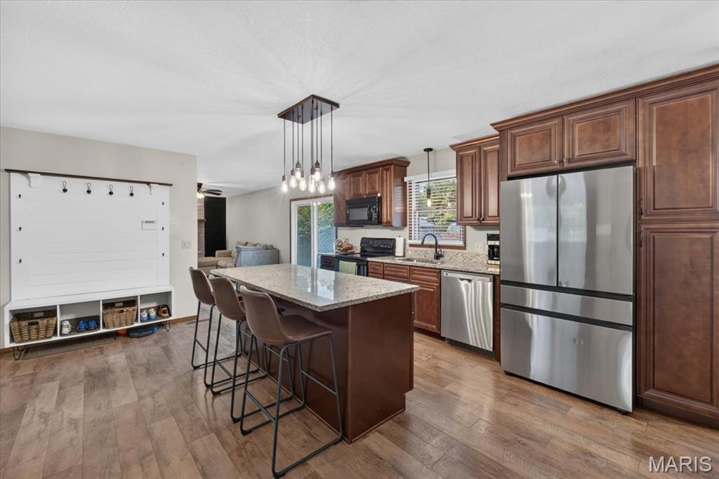 Meadowlake Acres 8th add - Residential