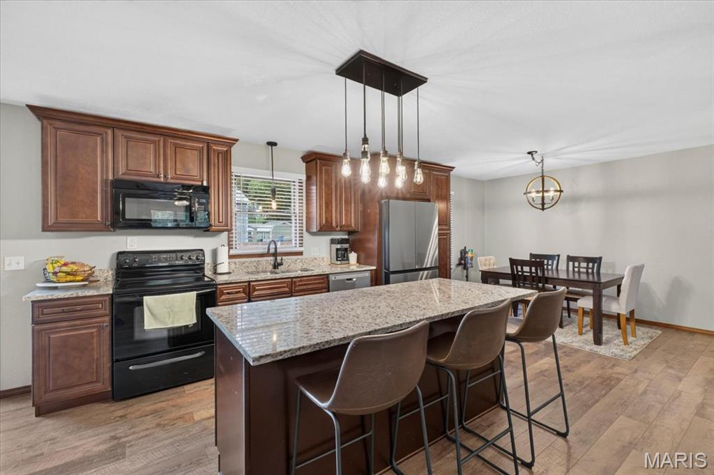 Meadowlake Acres 8th add - Residential