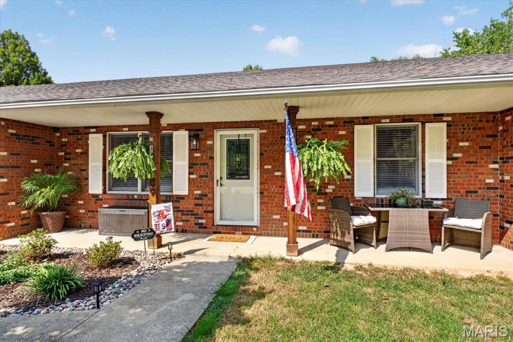 Meadowlake Acres 8th add - Residential