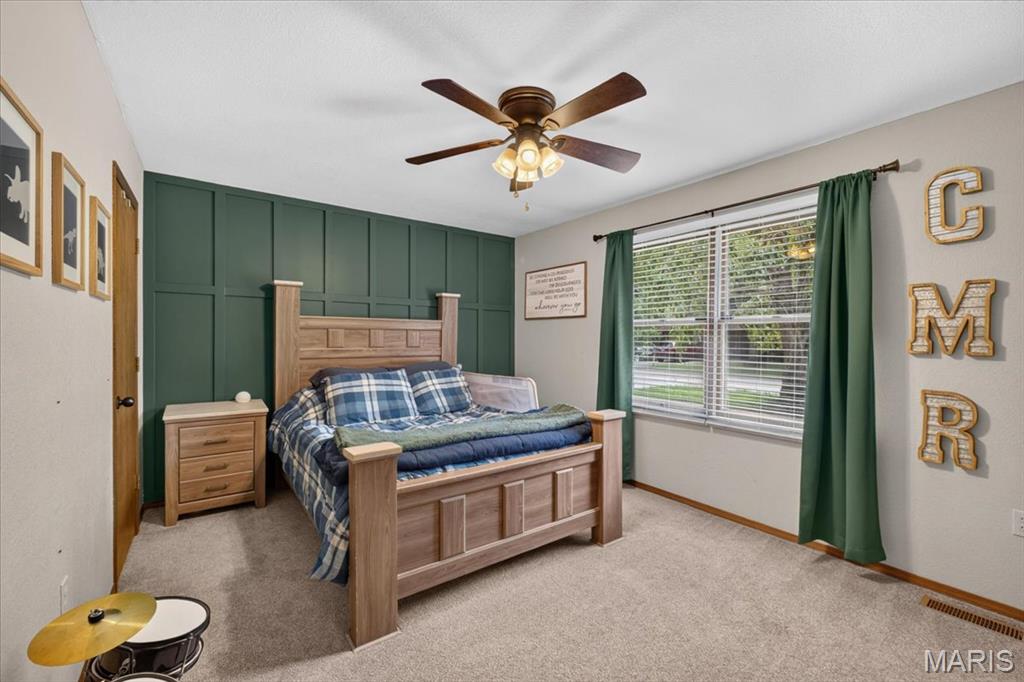Meadowlake Acres 8th add - Residential
