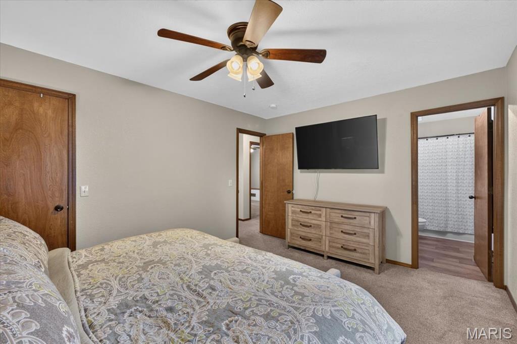 Meadowlake Acres 8th add - Residential