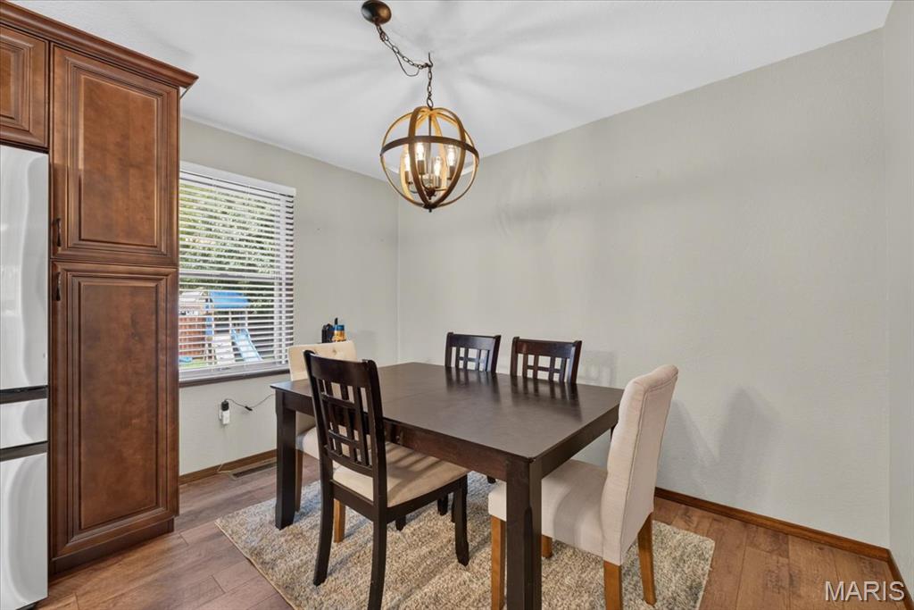 Meadowlake Acres 8th add - Residential