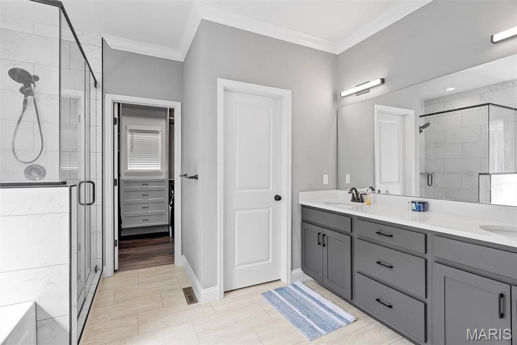 Hampton Grove - Residential
