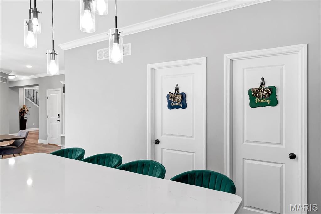 Hampton Grove - Residential