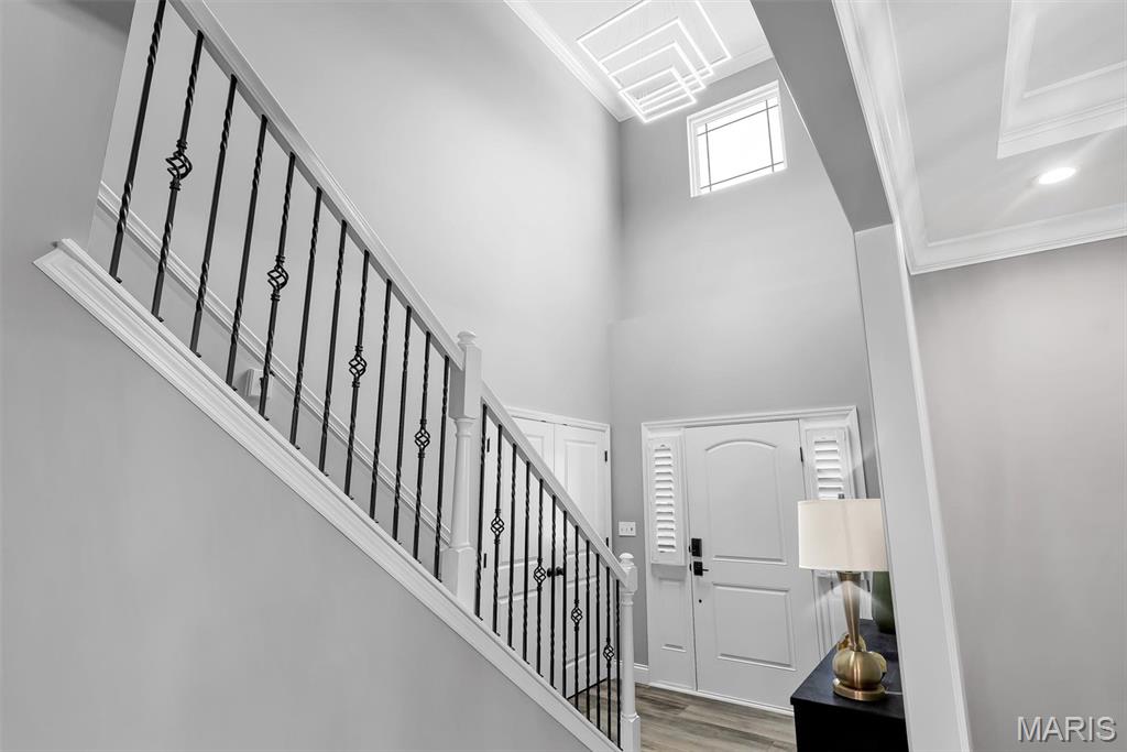 Hampton Grove - Residential