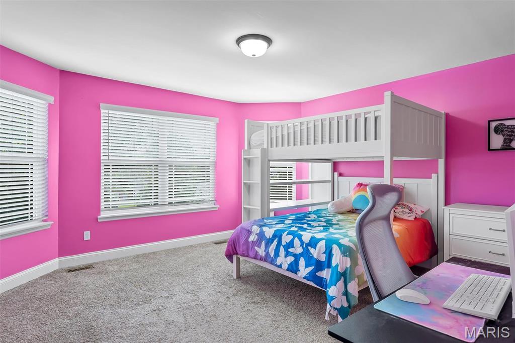 Hampton Grove - Residential