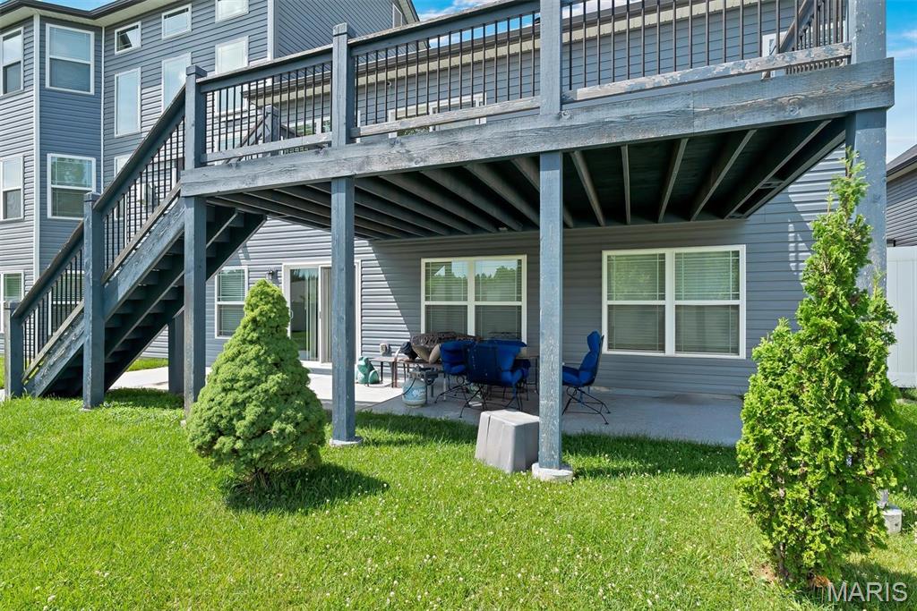 Hampton Grove - Residential