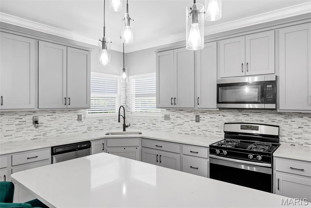 Hampton Grove - Residential
