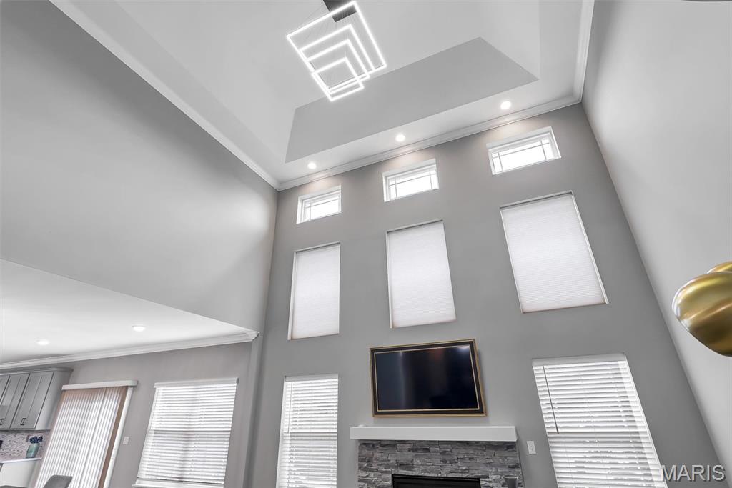 Hampton Grove - Residential