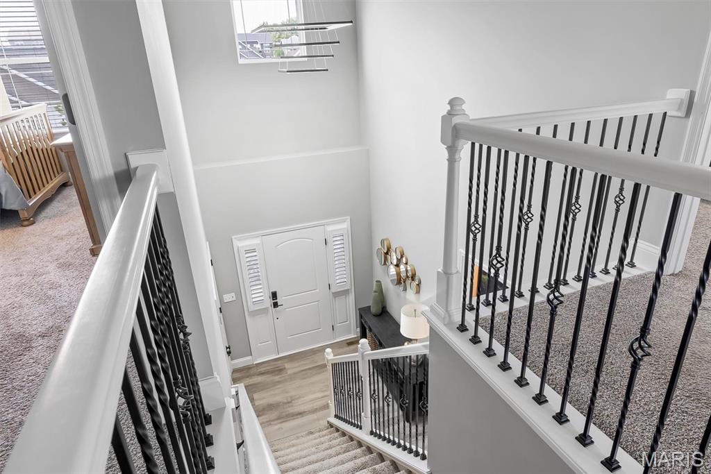 Hampton Grove - Residential
