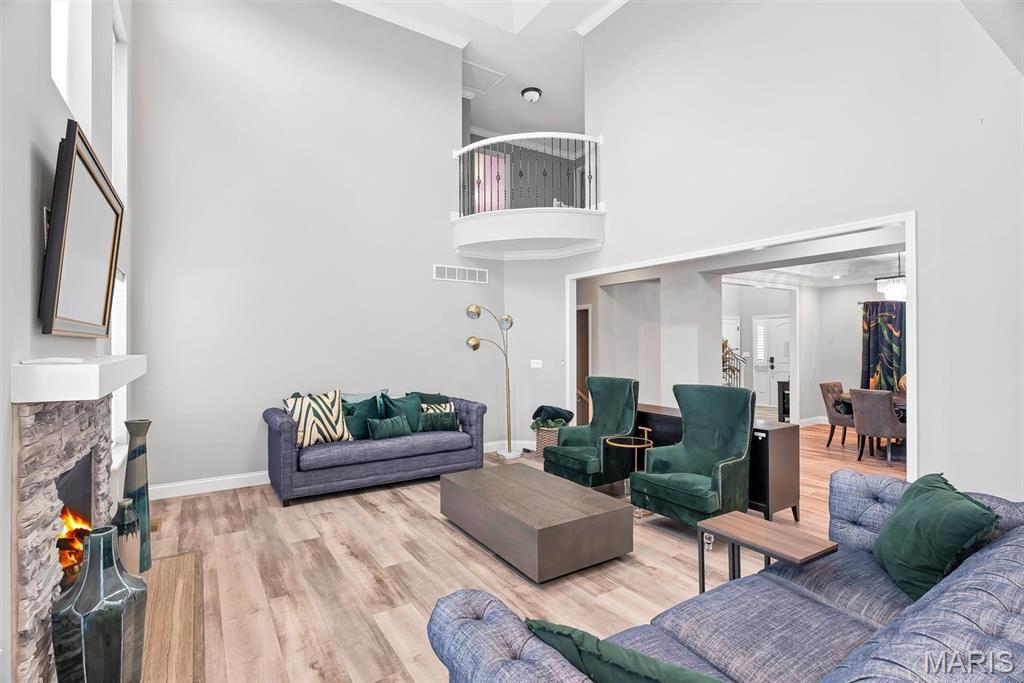 Hampton Grove - Residential