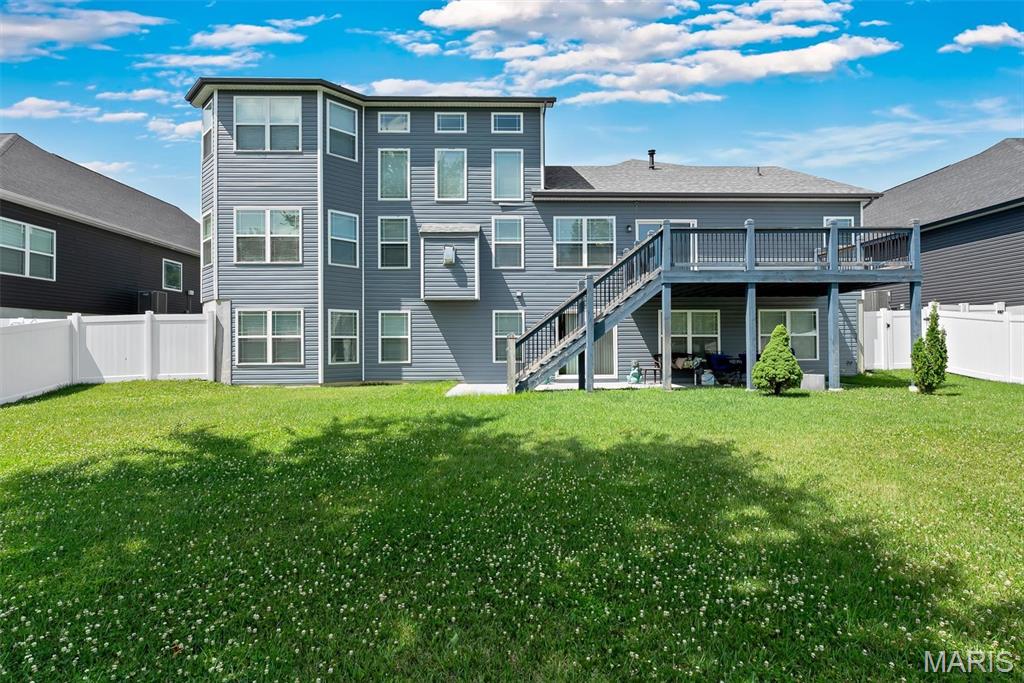Hampton Grove - Residential