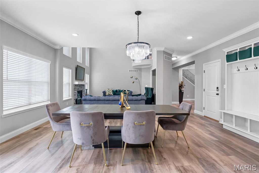 Hampton Grove - Residential