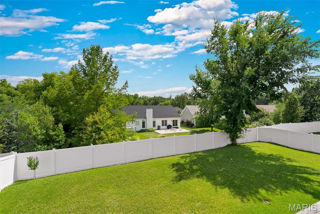 Hampton Grove - Residential