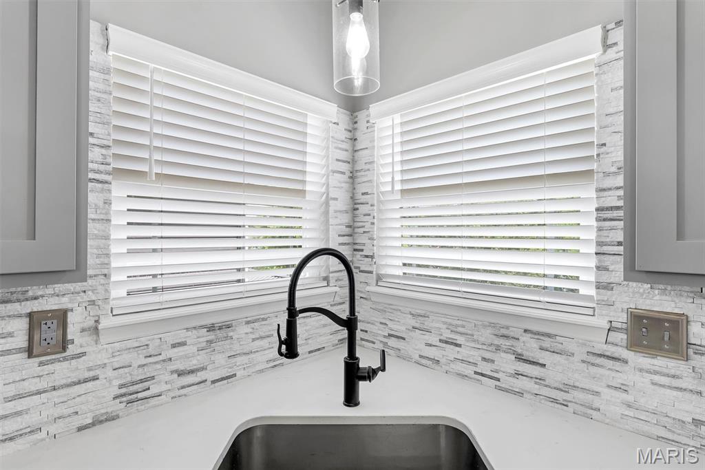 Hampton Grove - Residential