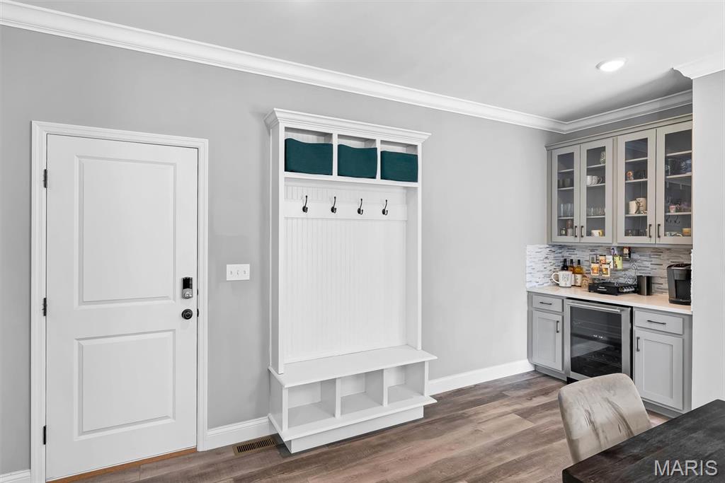 Hampton Grove - Residential
