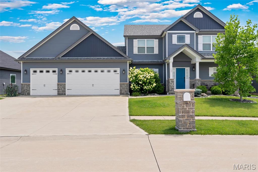 Hampton Grove - Residential