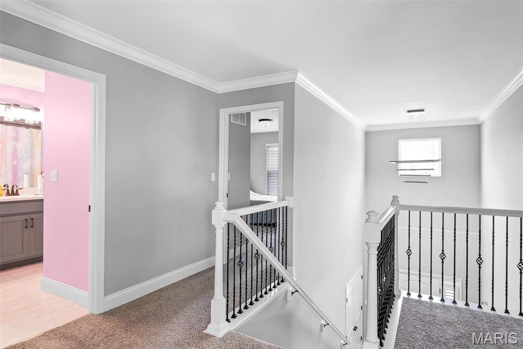 Hampton Grove - Residential
