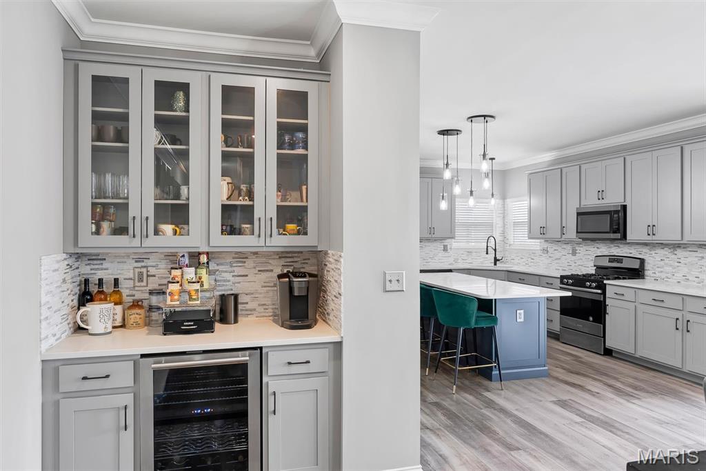 Hampton Grove - Residential