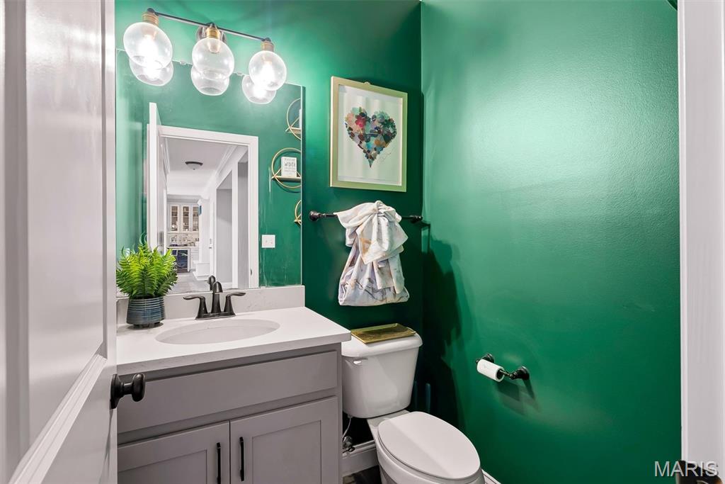 Hampton Grove - Residential