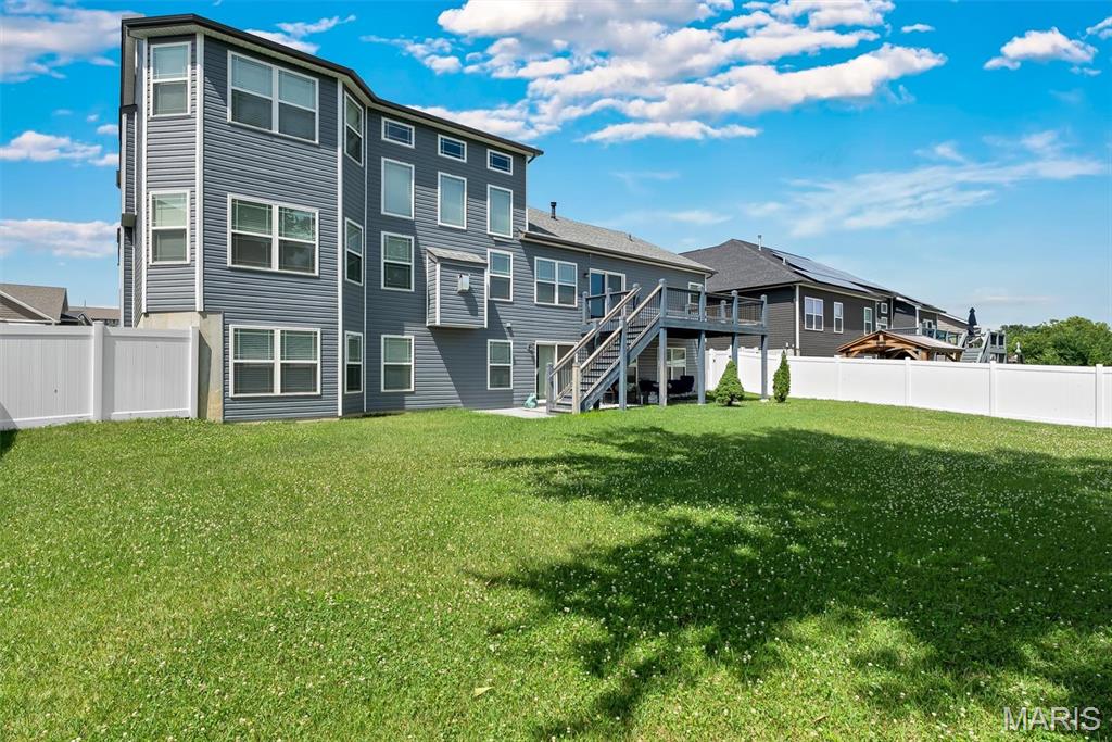 Hampton Grove - Residential