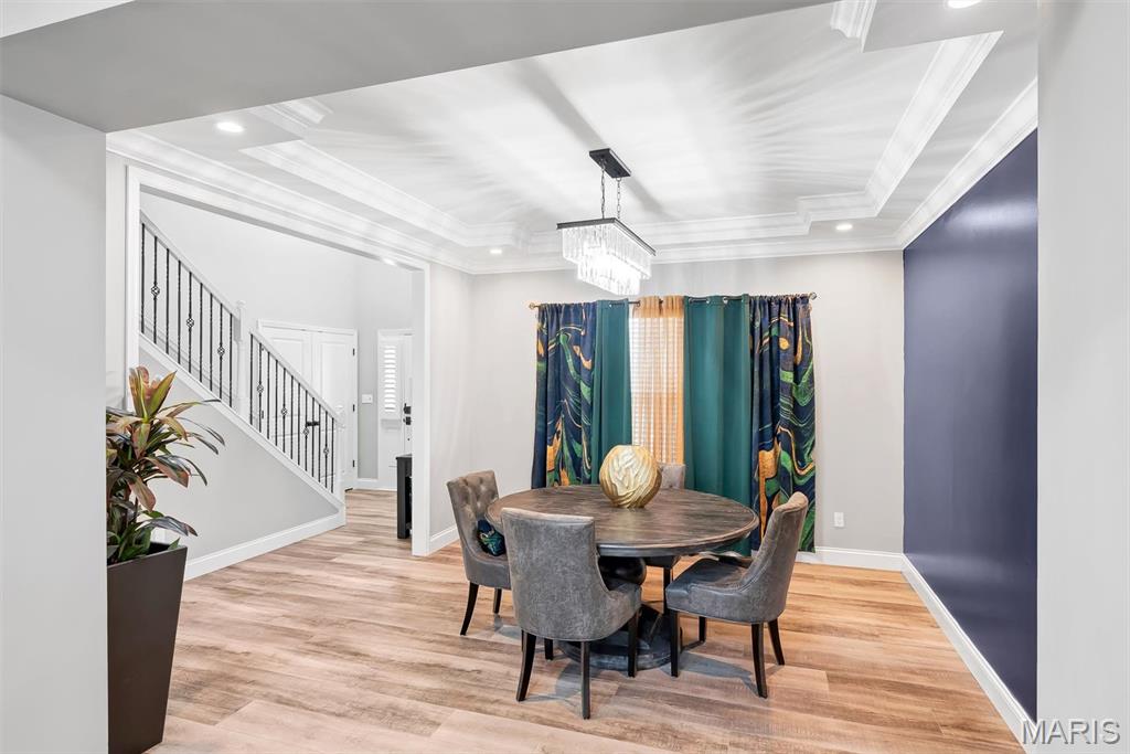 Hampton Grove - Residential
