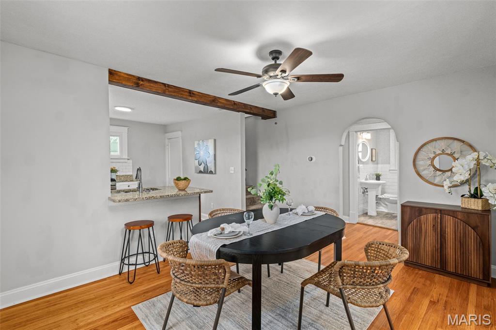West Richmond Heights Resub Lt 19 & 20 - Residential