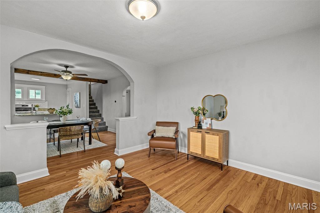 West Richmond Heights Resub Lt 19 & 20 - Residential