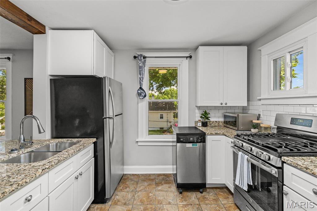 West Richmond Heights Resub Lt 19 & 20 - Residential