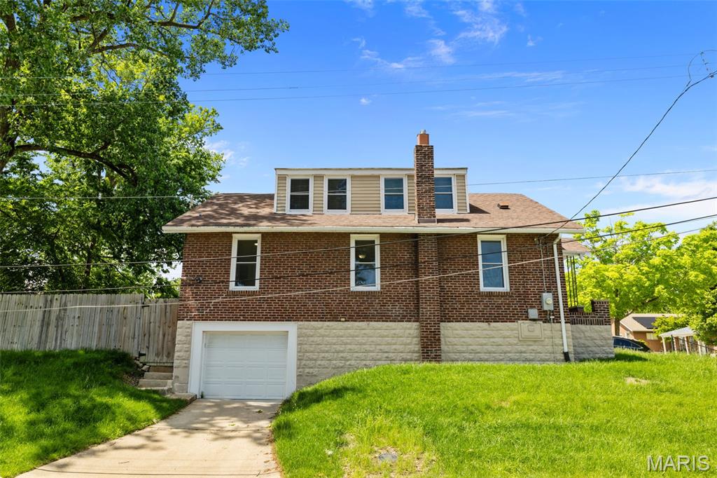 West Richmond Heights Resub Lt 19 & 20 - Residential