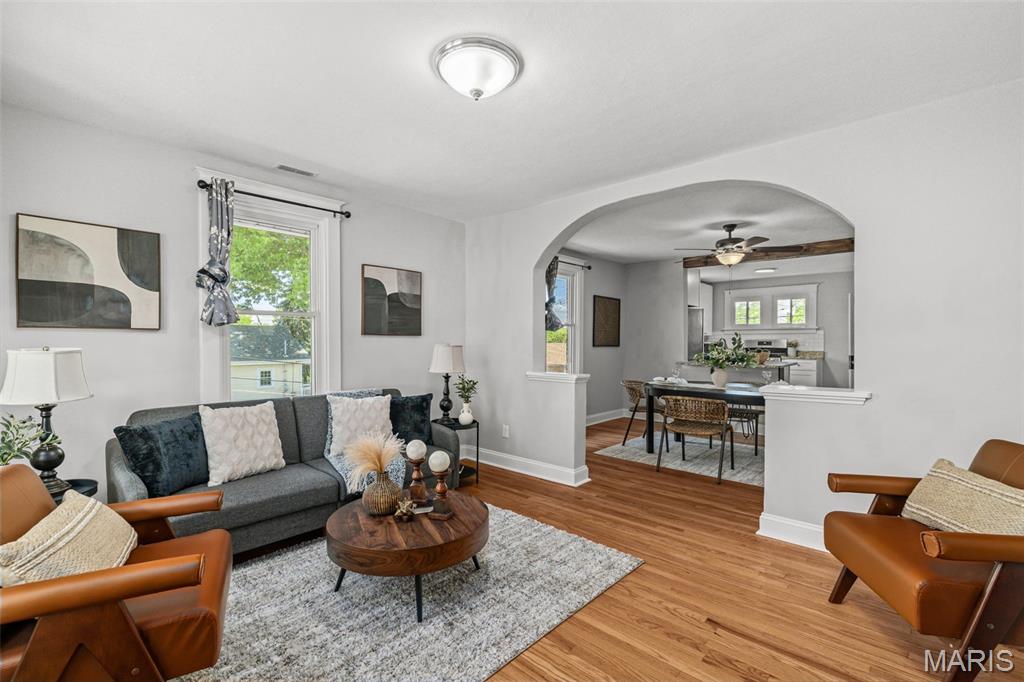 West Richmond Heights Resub Lt 19 & 20 - Residential