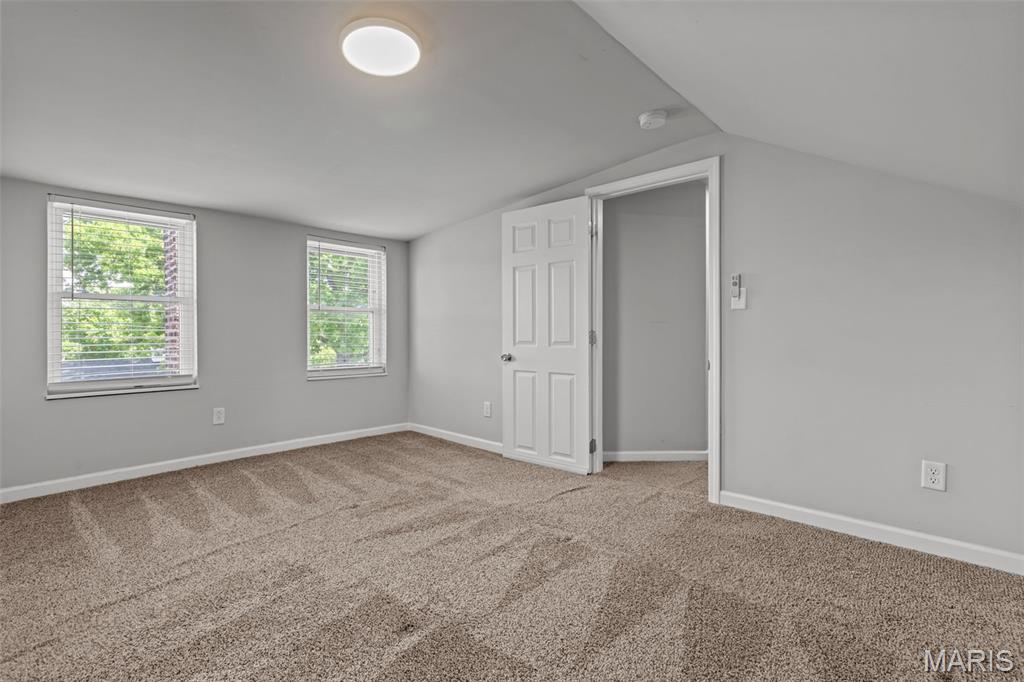 West Richmond Heights Resub Lt 19 & 20 - Residential