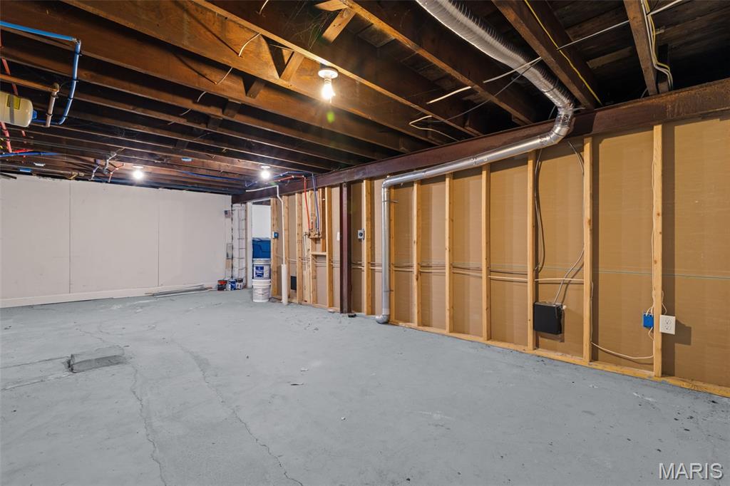 West Richmond Heights Resub Lt 19 & 20 - Residential