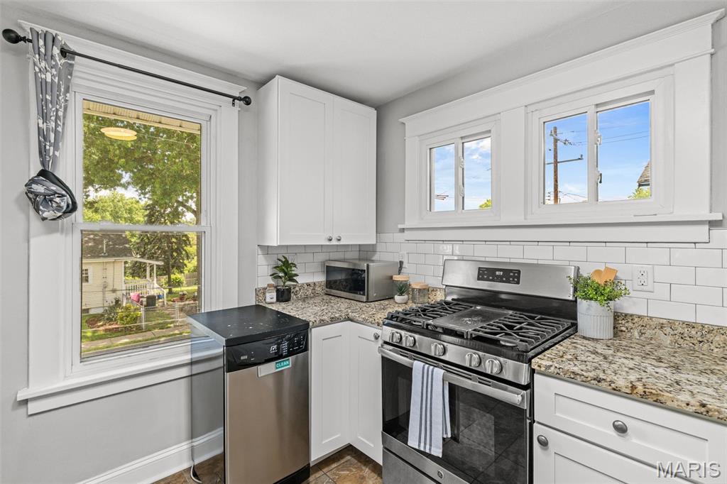 West Richmond Heights Resub Lt 19 & 20 - Residential