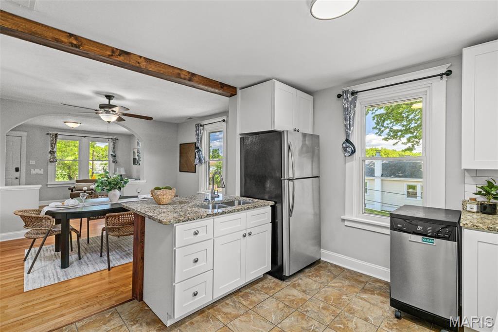West Richmond Heights Resub Lt 19 & 20 - Residential