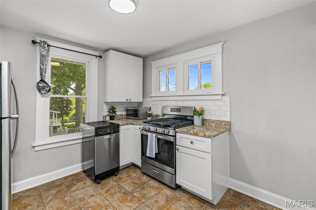 West Richmond Heights Resub Lt 19 & 20 - Residential