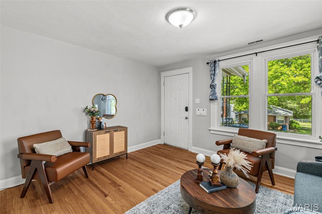 West Richmond Heights Resub Lt 19 & 20 - Residential