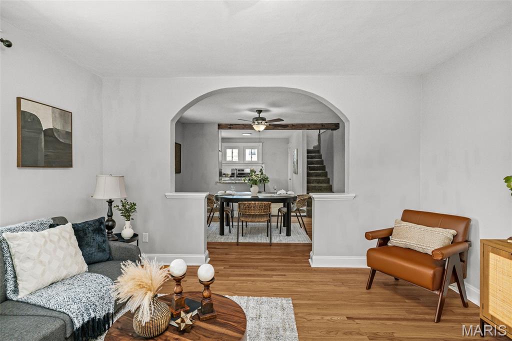 West Richmond Heights Resub Lt 19 & 20 - Residential
