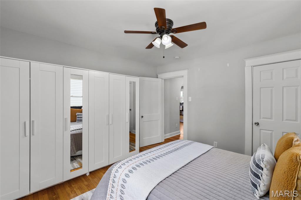 West Richmond Heights Resub Lt 19 & 20 - Residential