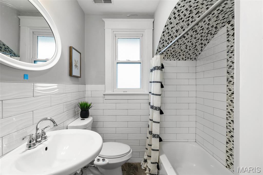 West Richmond Heights Resub Lt 19 & 20 - Residential