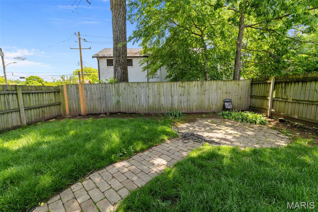 West Richmond Heights Resub Lt 19 & 20 - Residential