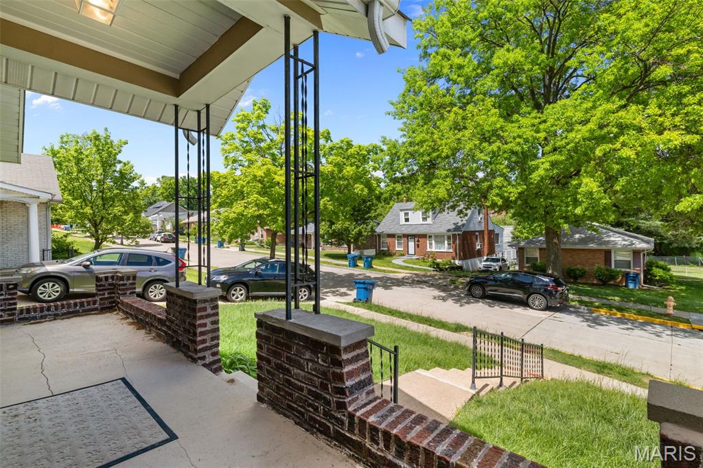 West Richmond Heights Resub Lt 19 & 20 - Residential