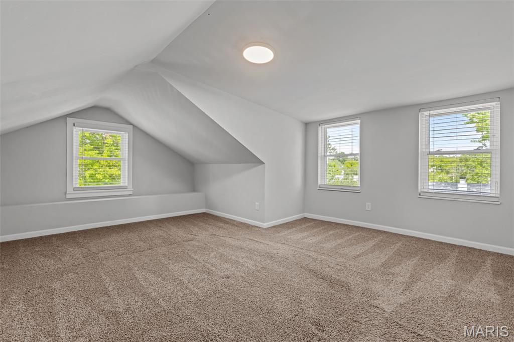 West Richmond Heights Resub Lt 19 & 20 - Residential